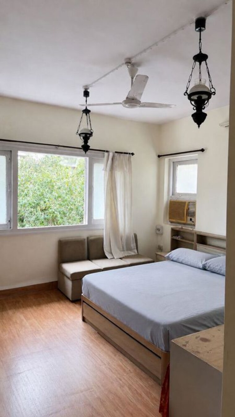 Bedroom, khar west 2 Bedroom 720 Sq.Ft. Apartment In Khar West Mumbai 10703809