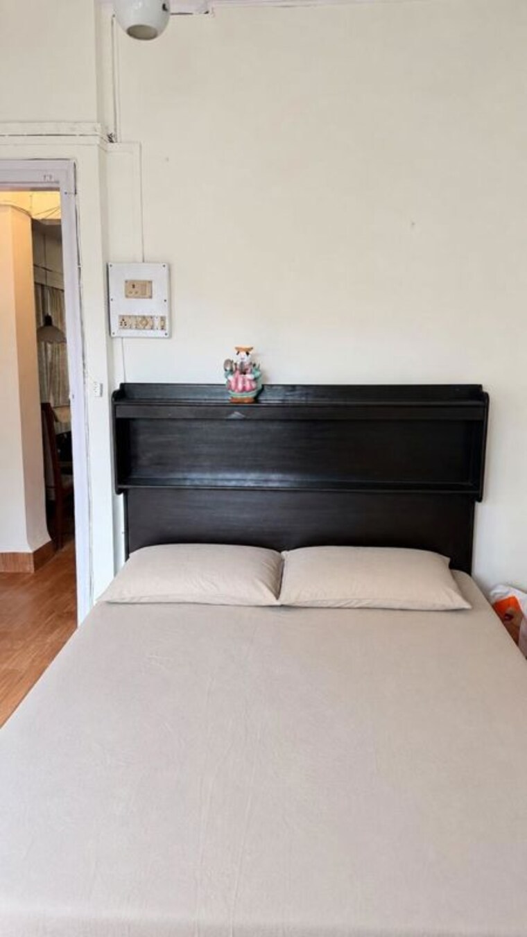 Bedroom, khar west 2 Bedroom 720 Sq.Ft. Apartment In Khar West Mumbai 10703809