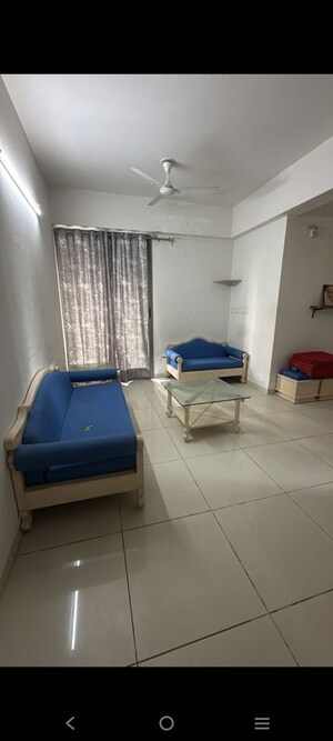 Team Area in 3 BHK Apartment at Vishwanath Sarathya, Shela – for Rent