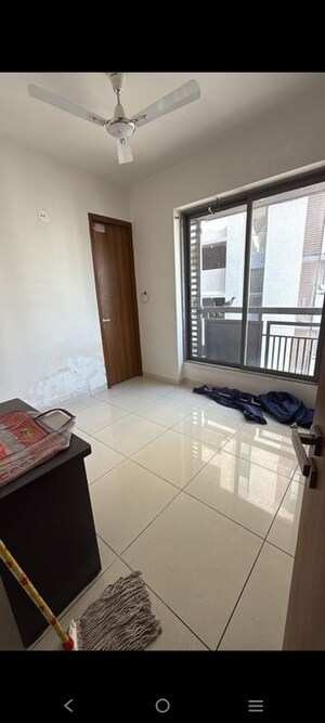 Kitchen in 3 BHK Apartment at Vishwanath Sarathya, Shela – for Rent