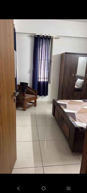 3 BHK Apartment For Rent in Vishwanath Sarathya, Shela