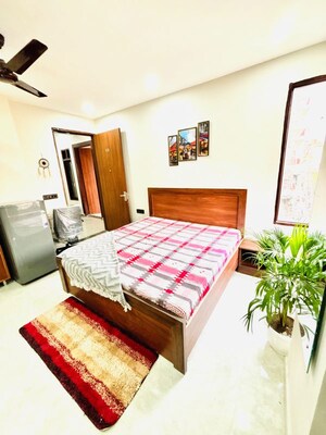 1 RK Builder Floor For Rent in Wazirabad