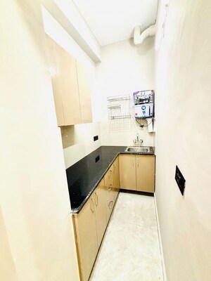 Team Area in 1 RK Builder Floor at Wazirabad – for Rent