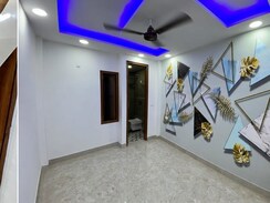 2 BHK Builder Floor For Rent in Govindpuri