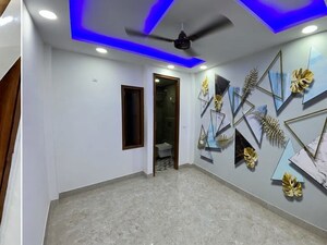 2 BHK Builder Floor For Rent in Govindpuri