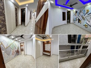 Team Area in 2 BHK Builder Floor at Govindpuri – for Rent
