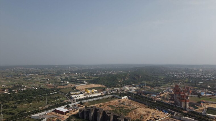 undefined, dlf-privana-north 4 Bedroom 3977 Sq.Ft. Apartment In Sector 76 Gurgaon 10703845