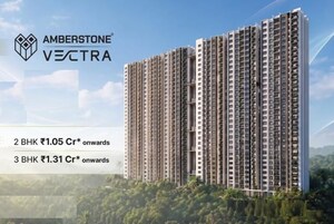 2.5 BHK Apartment – Exterior View View at Sarjapur - for Sale