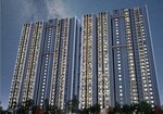 2.5 BHK +  1433 Sq.Ft. Apartment in Sarjapur