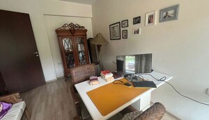 Team Area in 3 BHK Apartment at Hiranandani Gardens Octavius, Powai – for Sale