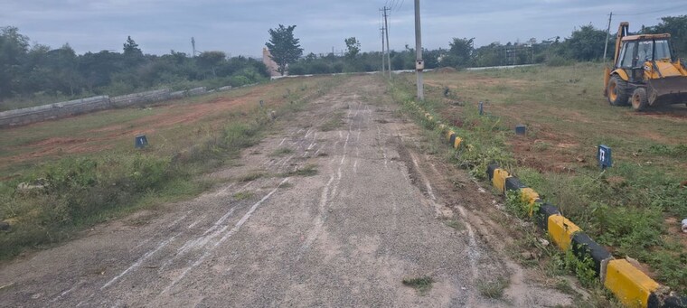 undefined, jigani  1200 Sq.Ft. Plot In Jigani Bangalore 10703840