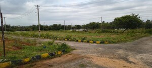  Plot For Sale in Jigani