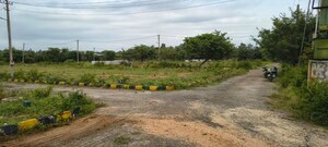 Plot Area in  Plot at Jigani – for Sale