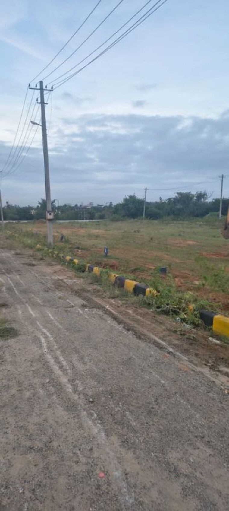 undefined, jigani  1200 Sq.Ft. Plot In Jigani Bangalore 10703840