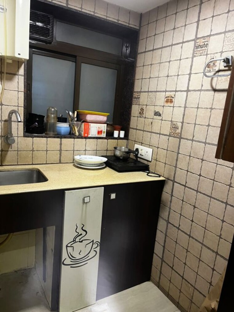 Kitchen, talav pali Commercial Office Space 475 Sq.Ft. In Talav Pali Thane 10703846
