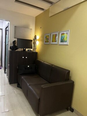 Team Area in  Office Space at Talav Pali – for Rent