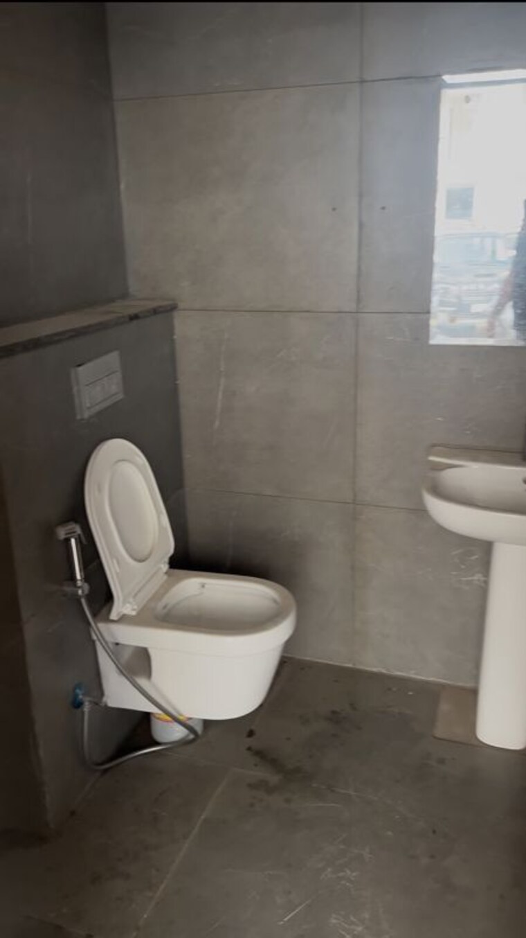 Bathroom, nabha Commercial Shop 256 Sq.Ft. In Nabha Zirakpur 10703853