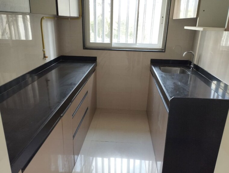 Kitchen, mayfair-the-view 2 Bedroom 629 Sq.Ft. Apartment In Vikhroli West Mumbai 10703861