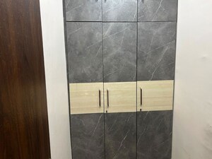 Bathroom in 2 BHK Apartment at Vikalp Khand – for Rent