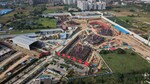 4 BHK +  3977 Sq.Ft. Apartment in DLF Privana North