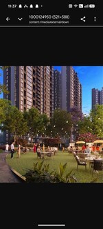 3 BHK +  1854 Sq.Ft. Apartment in Bricks The Earthscape