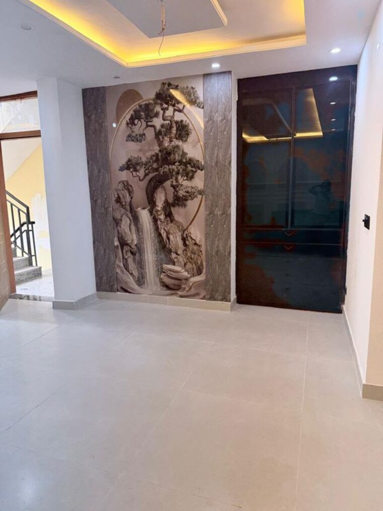 Room, ambala highway 3 Bedroom 1430 Sq.Ft. Apartment In Ambala Highway Zirakpur 10703876