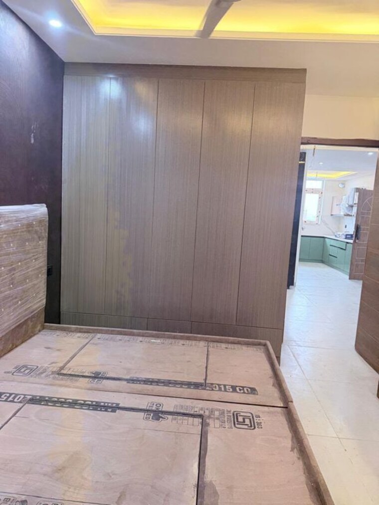 Bedroom, ambala highway 3 Bedroom 1430 Sq.Ft. Apartment In Ambala Highway Zirakpur 10703876