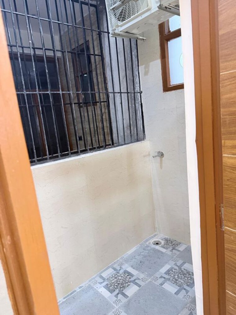 Balcony, ambala highway 3 Bedroom 1430 Sq.Ft. Apartment In Ambala Highway Zirakpur 10703876
