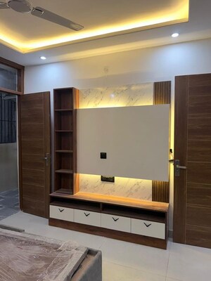 Bedroom in 3 BHK Apartment at Ambala Highway – for Sale