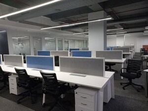  Office Space For Rent in Race Course Road