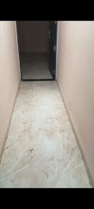 Building Lobby in 1 BHK Builder Floor at G9 Kalindi Gold City, Ujjain Road – for Sale