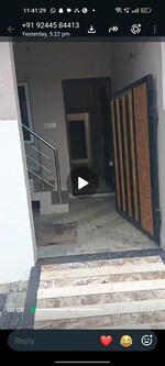 1 BHK +  500 Sq.Ft. Builder Floor in G9 Kalindi Gold City