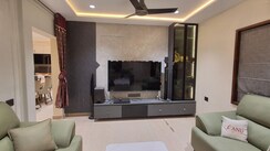 3 BHK Apartment For Rent in Aditya Empress Towers