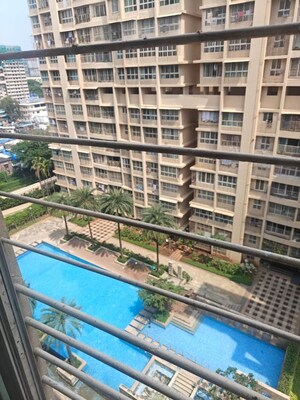 2.5 BHK Apartment – Exterior View View at Lodha Aurum, Kanjurmarg East - for Rent