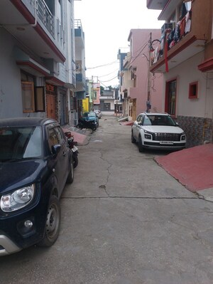 Parking in  Plot at Sidcul – for Sale