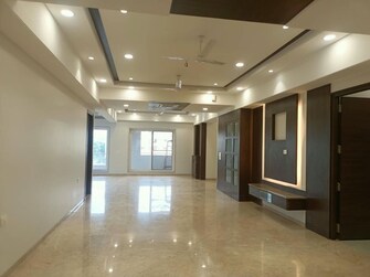 4 BHK +  4500 Sq.Ft. Apartment in Kakatiya Hills