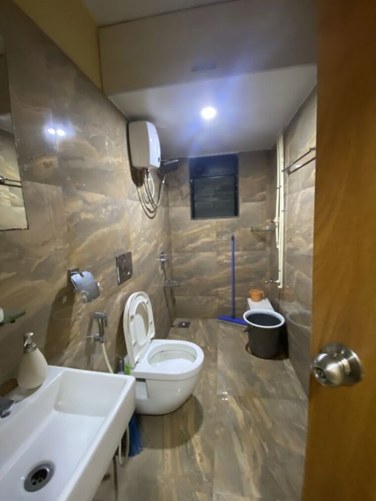 Team Area, siddhi-highland-park 2 Bedroom 648 Sq.Ft. Apartment In Kolshet Road Thane 10703902