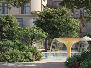 1 BHK Apartment – Exterior View View at Prestige Parklane, Devanahalli - for Sale