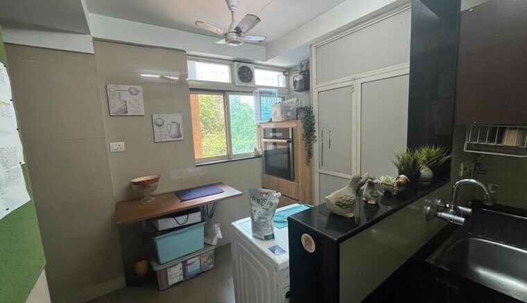 Team Area, hiranandani-gardens-octavius 3 Bedroom 1550 Sq.Ft. Apartment In Powai Mumbai 10703885