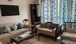 3 BHK +Apartment For Sale in Hiranandani Gardens Octavius