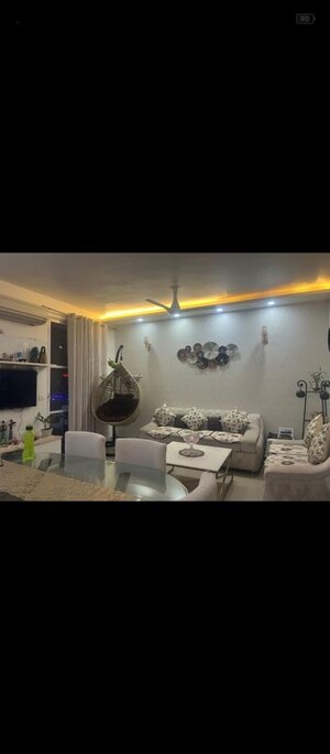 3.5 BHK Apartment For Sale in Emaar Emerald Estate, Sector 65