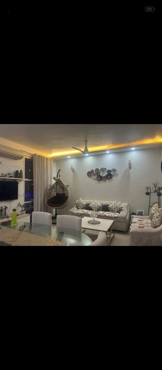 3.5 BHK +  1395 Sq.Ft. Apartment in Emaar Emerald Estate