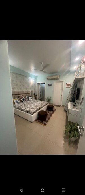 Team Area in 3.5 BHK Apartment at Emaar Emerald Estate, Sector 65 – for Sale