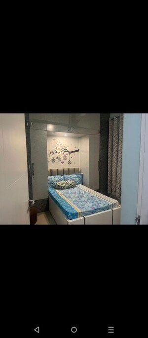 Bedroom in 3.5 BHK Apartment at Emaar Emerald Estate, Sector 65 – for Sale