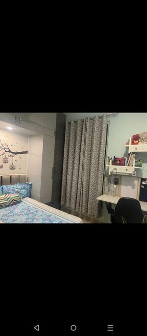 Bedroom in 3.5 BHK Apartment at Emaar Emerald Estate, Sector 65 – for Sale