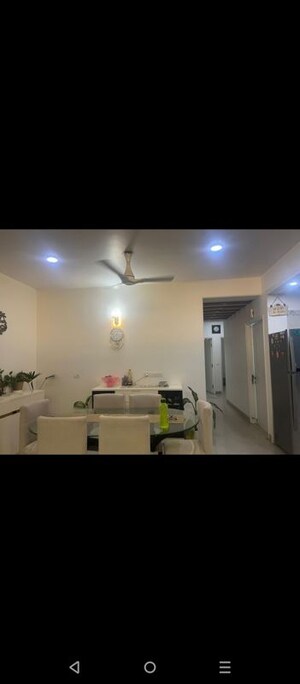 Bedroom in 3.5 BHK Apartment at Emaar Emerald Estate, Sector 65 – for Sale