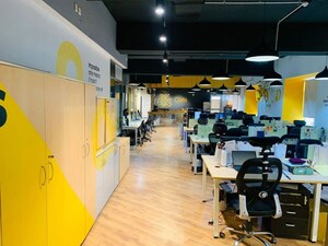  Office Space For Rent in New Palasia