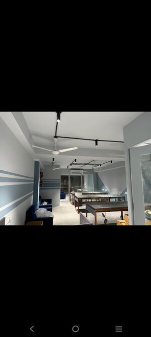  Office Space in IT/SEZ For Rent in Vyapti Vandemataram Icon, Gota