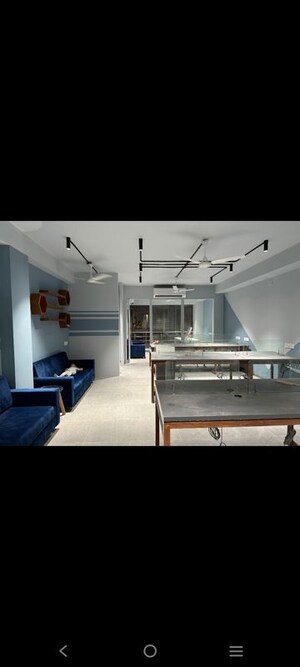 Gym in  Office Space in IT/SEZ at Vyapti Vandemataram Icon, Gota – for Rent