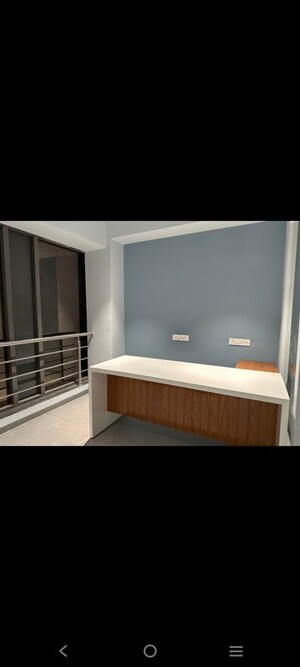 Furnished Amenities in  Office Space in IT/SEZ at Vyapti Vandemataram Icon, Gota – for Rent